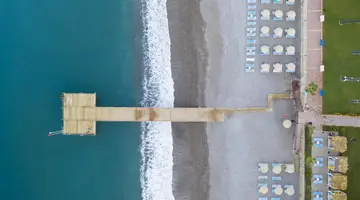Perre Delta Hotel