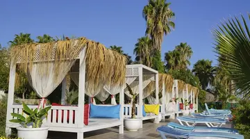 Perre Delta Hotel