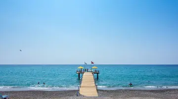 Perre Delta