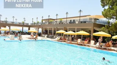 PERRE LA MER HOTEL RESORT & SPA