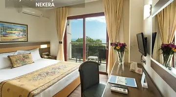 PERRE LA MER HOTEL RESORT & SPA