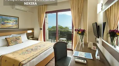 PERRE LA MER HOTEL RESORT & SPA