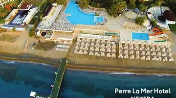 PERRE LA MER HOTEL RESORT & SPA