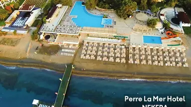 PERRE LA MER HOTEL RESORT & SPA