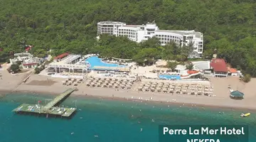 PERRE LA MER HOTEL RESORT & SPA