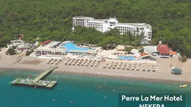 PERRE LA MER HOTEL RESORT & SPA