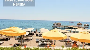 PERRE LA MER HOTEL RESORT & SPA