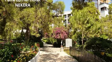 PERRE LA MER HOTEL RESORT & SPA