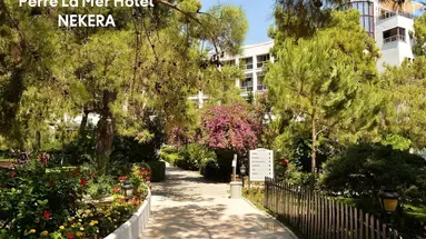 PERRE LA MER HOTEL RESORT & SPA