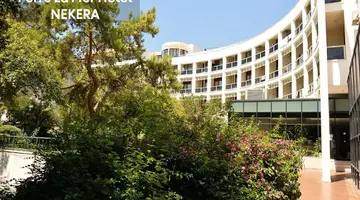 PERRE LA MER HOTEL RESORT & SPA