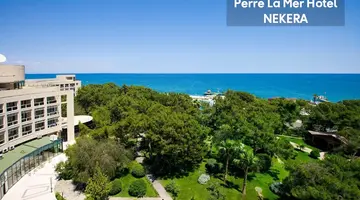 PERRE LA MER HOTEL RESORT & SPA