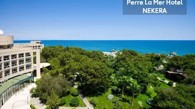 PERRE LA MER HOTEL RESORT & SPA