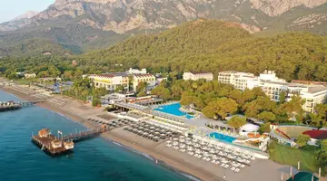 Perre La Mer Hotel