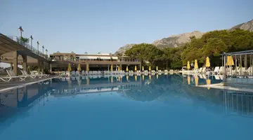 Perre La Mer Hotel