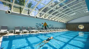 Perre La Mer Hotel