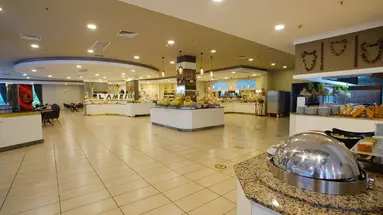 Perre La Mer Hotel
