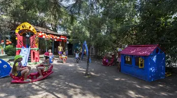 Perre La Mer Hotel