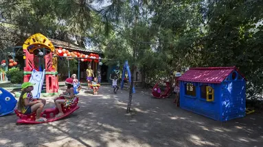Perre La Mer Hotel