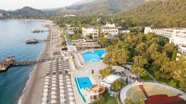 Perre La Mer Hotel