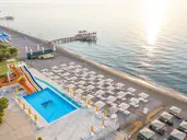 Perre La Mer Hotel