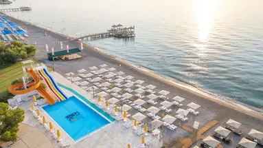 Perre La Mer Hotel