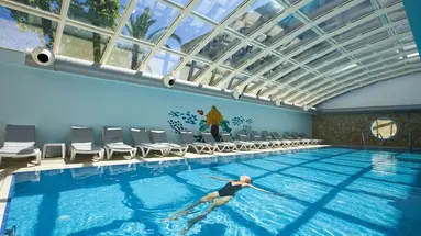 Perre La Mer Hotel