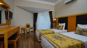 Perre La Mer Hotel