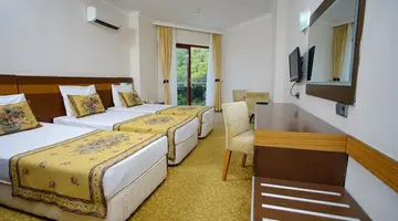 Perre La Mer Hotel