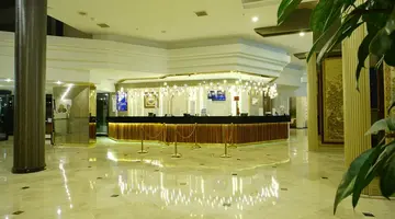 Perre La Mer Hotel