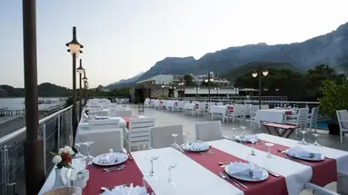 Perre La Mer Hotel