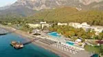 Perre La Mer Hotel