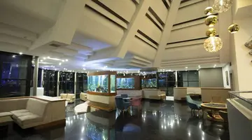 Perre La Mer Hotel
