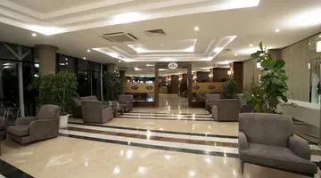 Perre La Mer Hotel