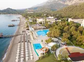 Perre La Mer Hotel