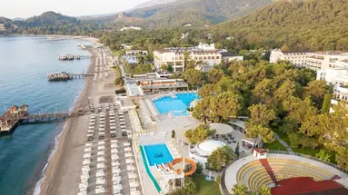 Perre La Mer Hotel