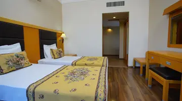 Perre La Mer Hotel