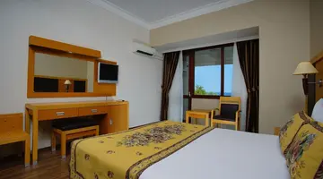 Perre La Mer Hotel