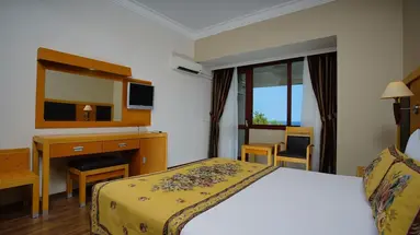 Perre La Mer Hotel