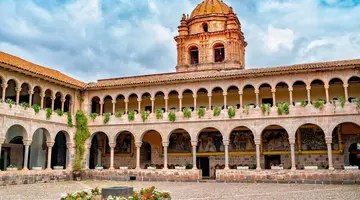 Peru i Boliwia