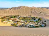 Peru i Boliwia