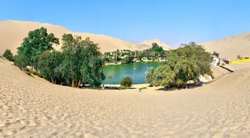Peru i Boliwia