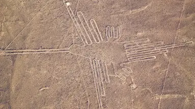 Peru i Boliwia