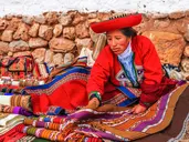 Peru i Boliwia
