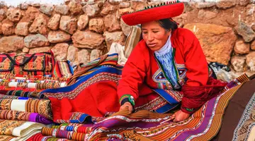 Peru i Boliwia