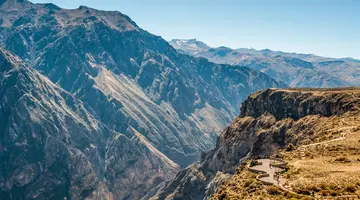 Peru i Boliwia