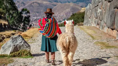 Peru i Boliwia