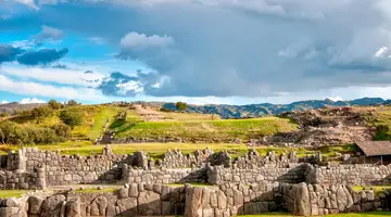 Peru i Boliwia