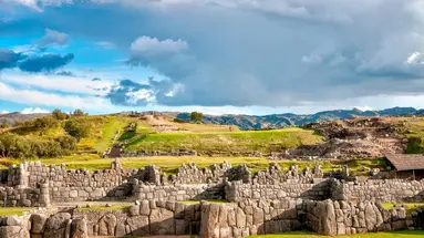 Peru i Boliwia