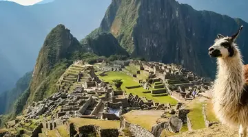 Peru i Boliwia