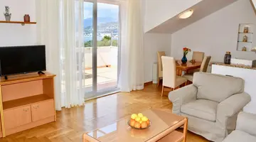 Pervanovo Apartments